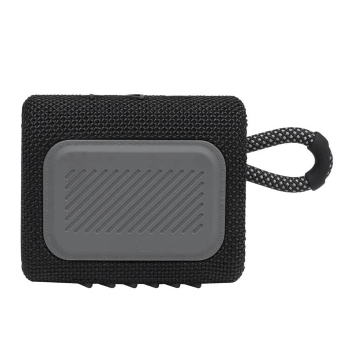 JBL Parlante portátil Go 3 - Negro - Imagen 4
