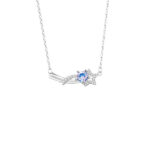 Collar Estrella Fugaz