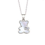 Collar Teddy Bear