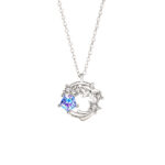 Collar Lluvia de Estrellas
