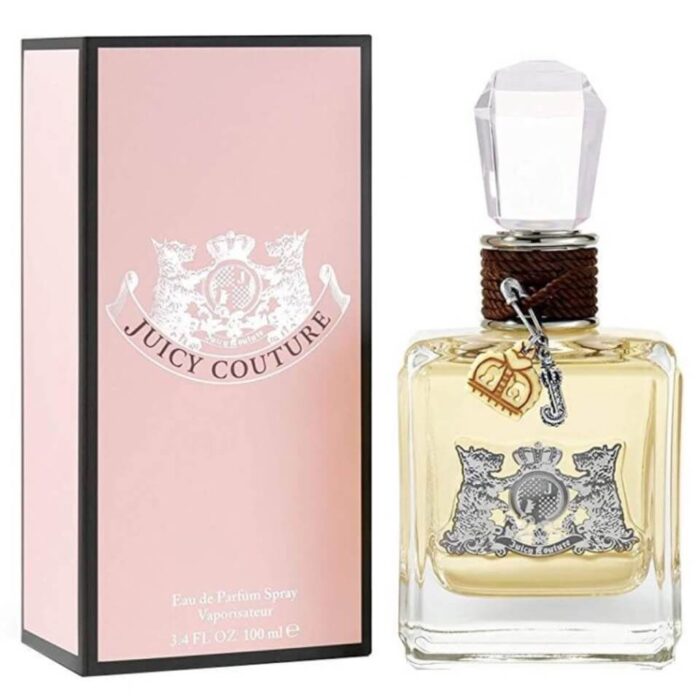 Juicy Couture Juicy Couture Eau de Parfum 100 ml