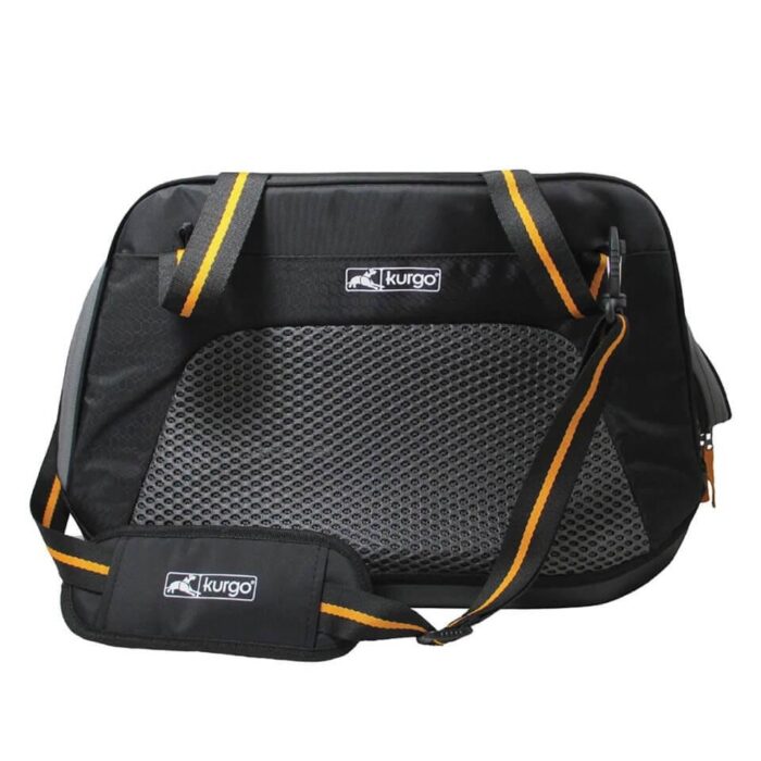 Kurgo Explorer Dog Carrier Large - Black