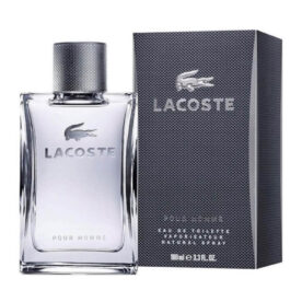 Lacoste Pour Homme 100 ml