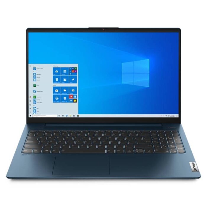 Laptop Lenovo IdeaPad 5 - Ryzen 5 5500U - Win 11 Home - 15.6" - 8 GB RAM - 512 GB SSD