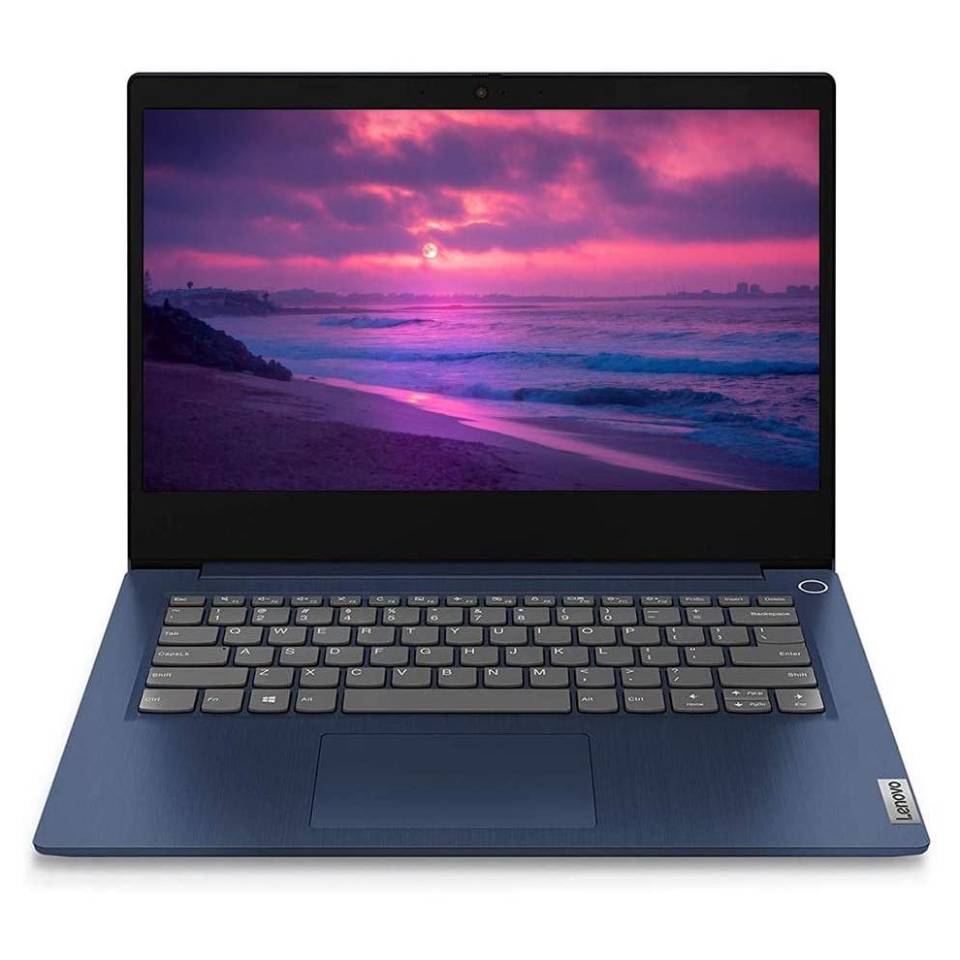 Lenovo Laptop IdeaPad 3 Ryzen 3 - 8 GB RAM - SSD - 14"