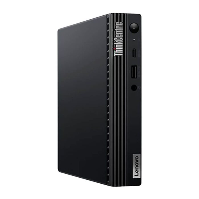 Lenovo Computadora Desktop ThinkCentre M70q - Core i5 10400T / 2 GHz