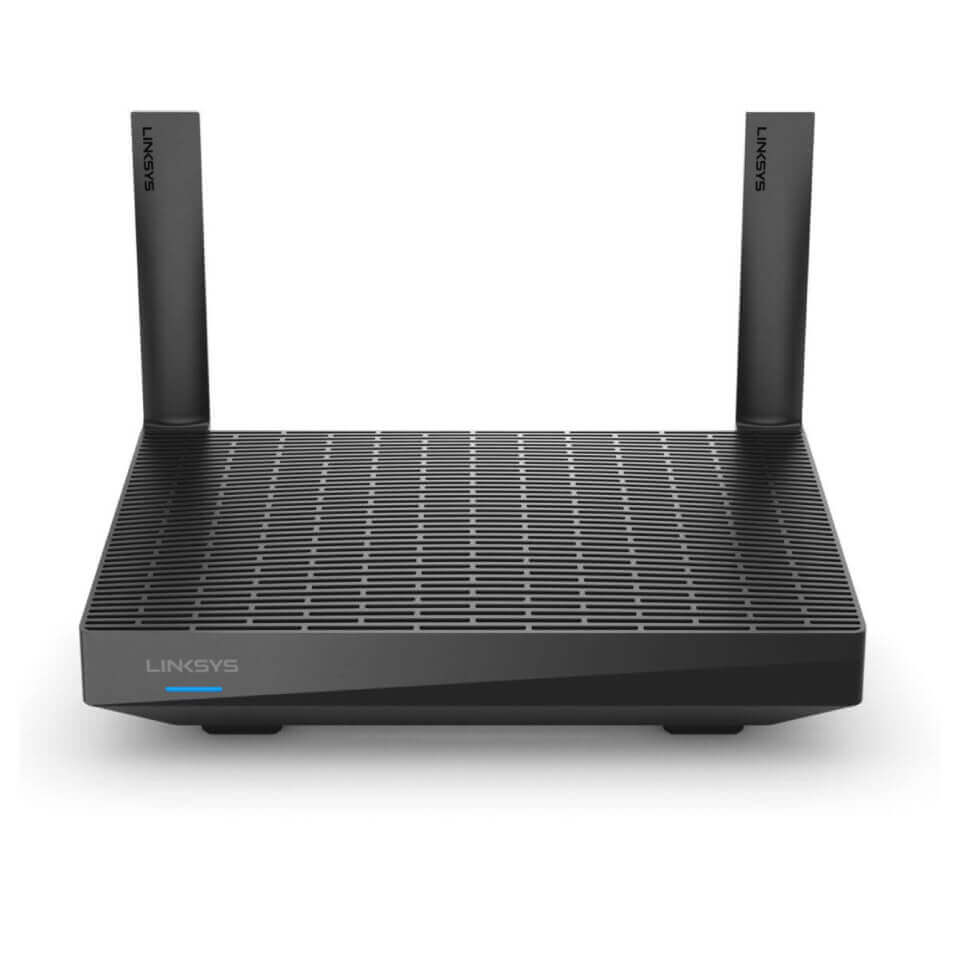 Linksys Router inalámbrico MAX-STREAM MR7350 - Doble banda