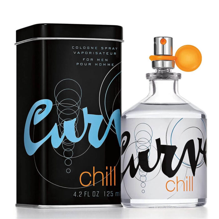 Liz Claiborne Curve Chill for Men