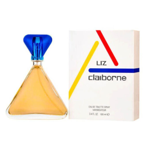 Liz Claiborne Liz Claiborne 100 ml