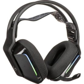 Logitech Audífonos Gaming Wireless G733 LIGHTSPEED - Imagen 3