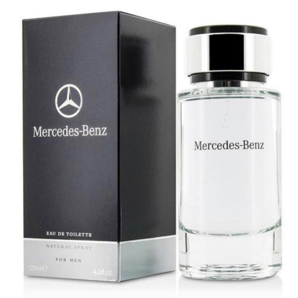 Mercedes-Benz perfume Mercedes-Benz para hombre