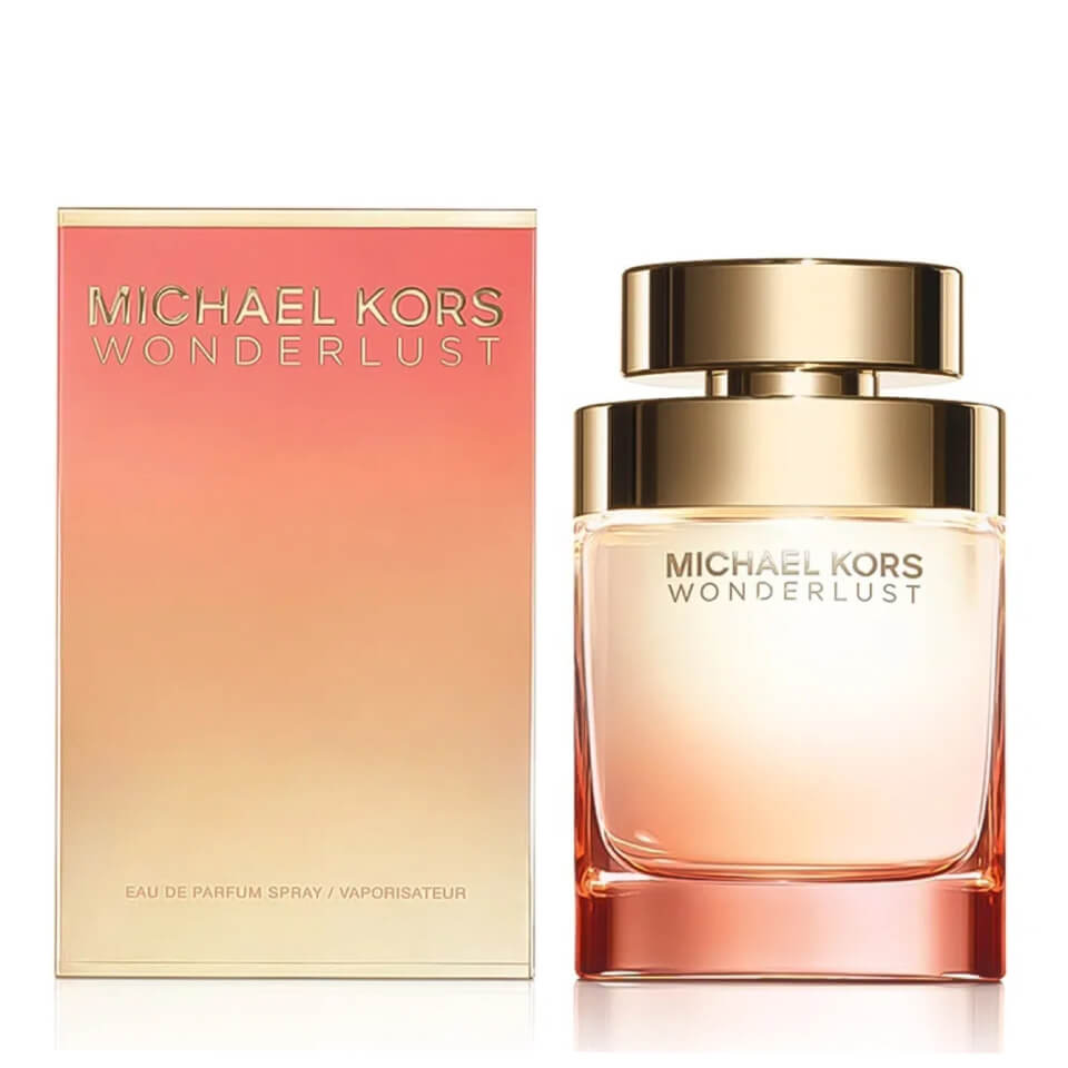 Michael Kors Wonderlust Eau de Parfum 100 ml