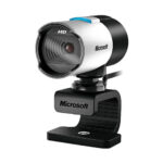 Microsoft Cámara Web Full HD LifeCam Studio
