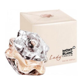 Montblanc Lady Emblem Eau de Parfum 75 ml