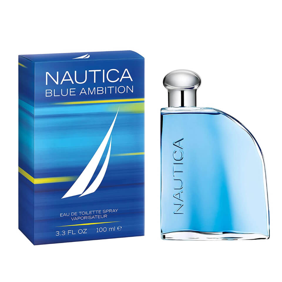 Nautica Blue Ambition 100 ml