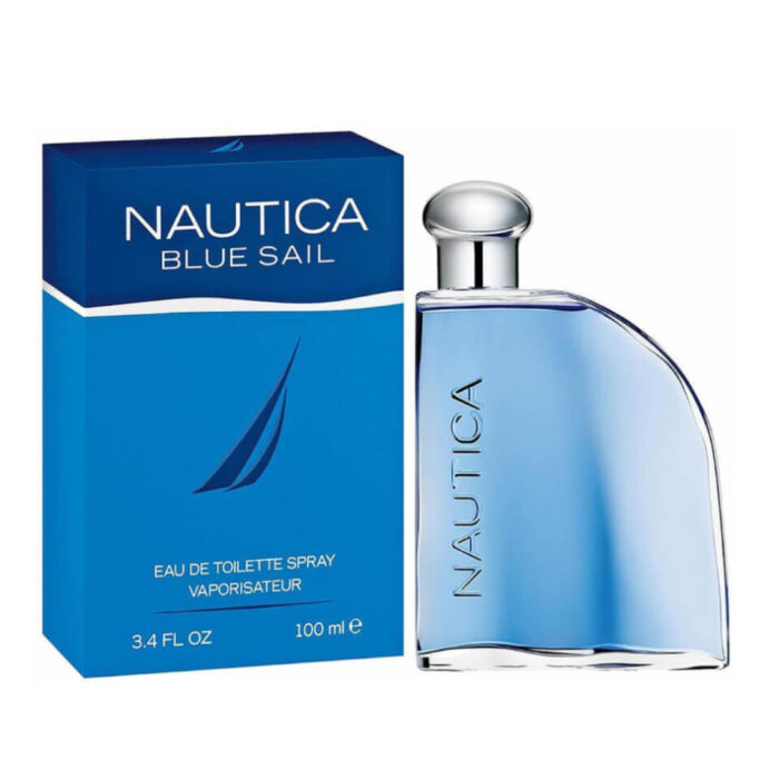 Nautica Blue Sail 100 ml