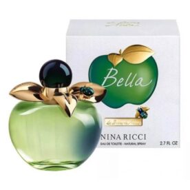 Nina Ricci Bella 80 ml