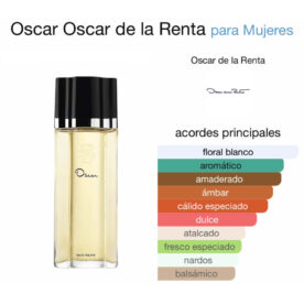 Oscar de la Renta Oscar 100 ml - Imagen 2