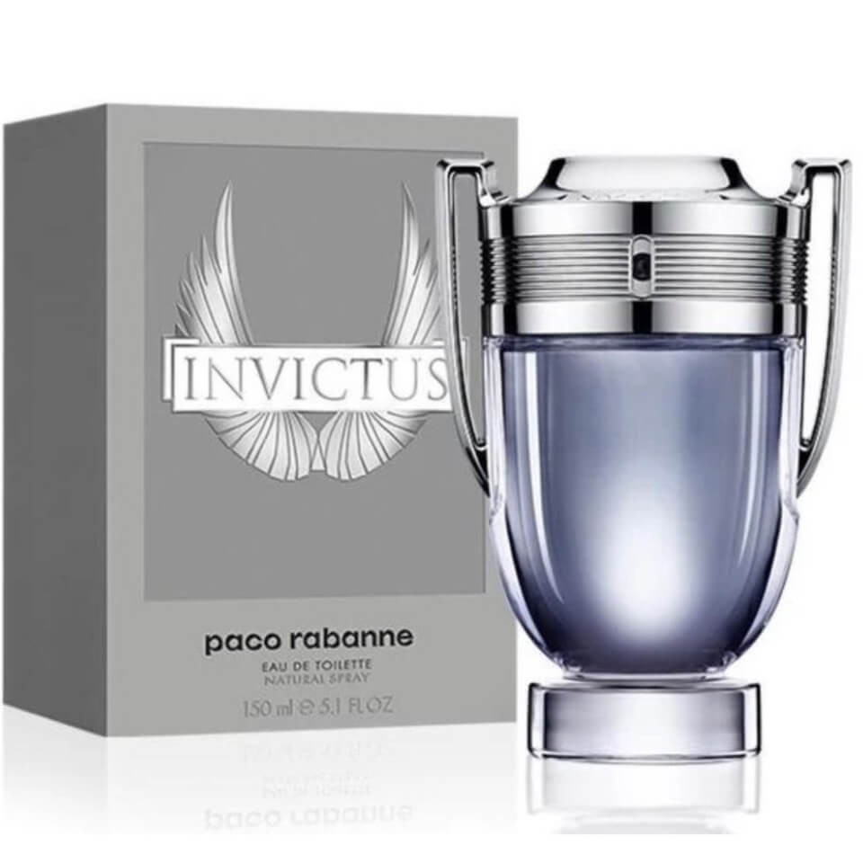 Paco Rabanne Invictus 150 ml eDrop