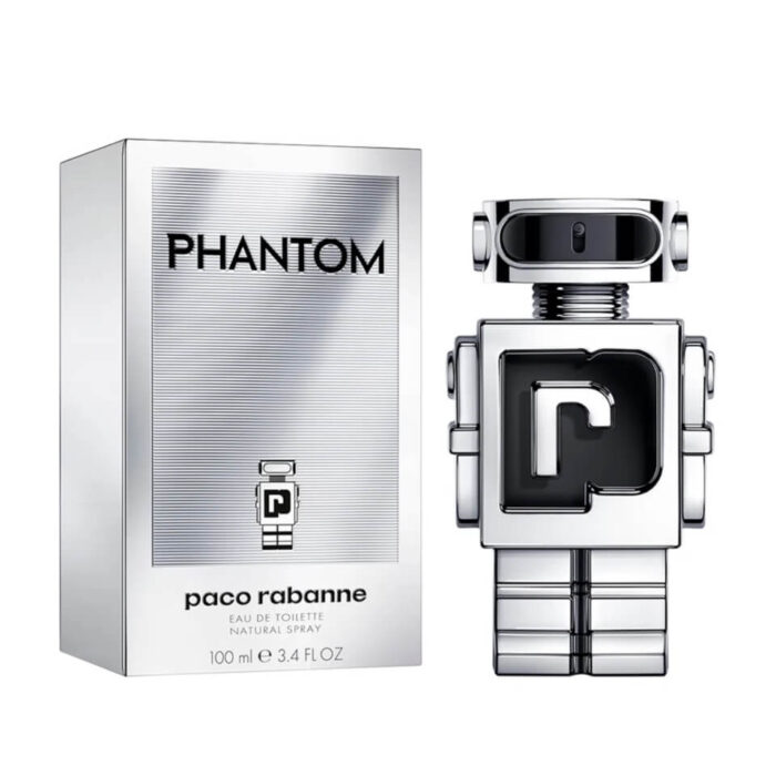 Paco Rabanne Phantom 100 ml