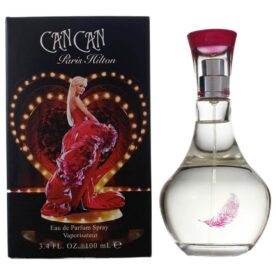 Paris Hilton Can Can Eau de Parfum 100 ml