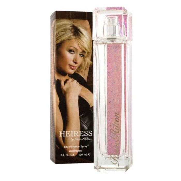 Paris Hilton Heiress Eau de Parfum