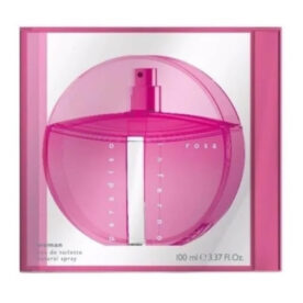 Perfume Holding(Benetton) Paradiso Inferno Pink 100 ml