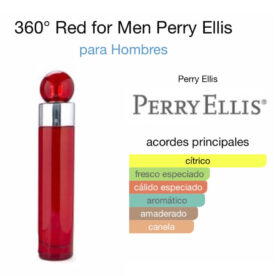 Perry ellis para online hombre