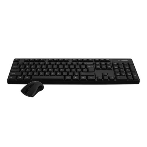 Philips Combo Teclado + Mouse 500 Series