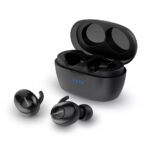 Phillips Audífonos Intrauditivos Inalámbricos SHB2505BK - Negro