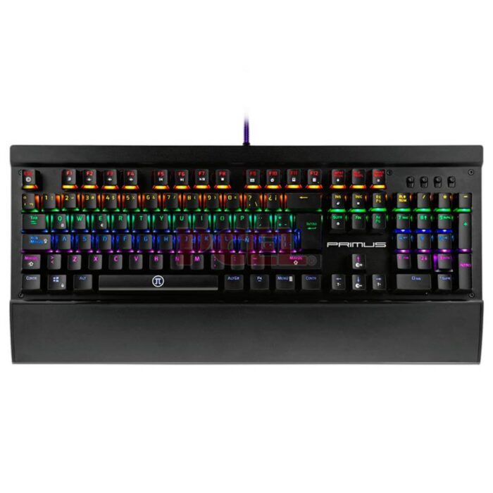 Primus Gaming Teclado BALLISTA200S Mecánico PKS-201S