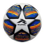 Runic Balón Fútbol #5 termolaminado RS5UTS2