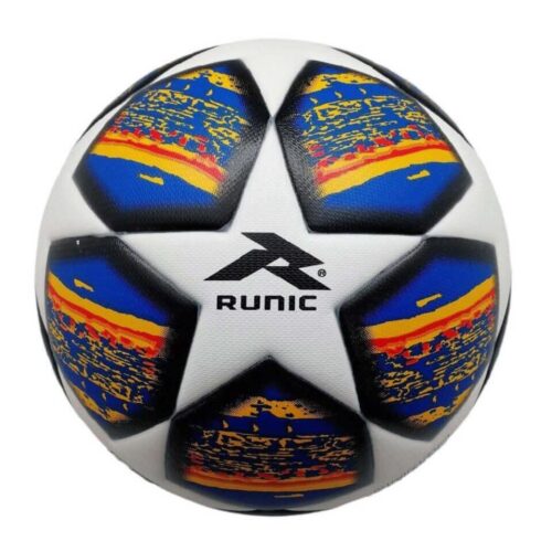 Runic Balón Fútbol #5 termolaminado RS5UTS2