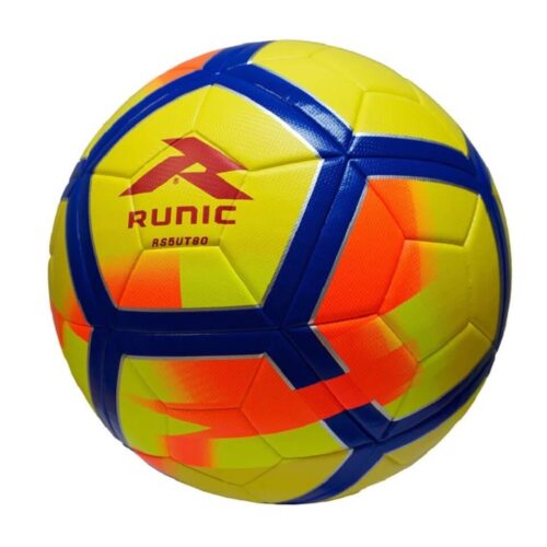 Runic Balón Futbol #5 termolaminado RS5UT80
