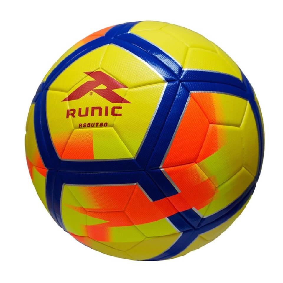 Runic Balón Futbol #5 termolaminado RS5UT80