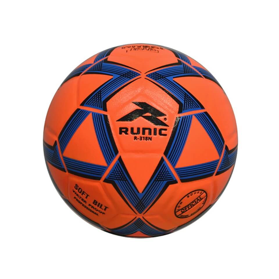 Runic Balón Futsal #3 R-318N