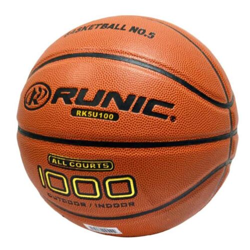 Runic Balón de Basketball 1000 #5