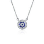 Collar Ojo Turco