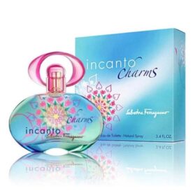 Salvatore Ferragamo Incanto Charms 100 ml