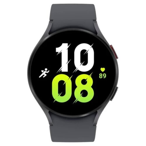 Samsung Galaxy Watch 5 – 44 mm – Gris