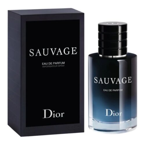 Sauvage Eau de Parfum 100ml