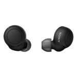 Sony Audífonos Inalámbricos True wireless IPX4 WF-C500 - Negro