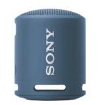 Sony Parlante inalámbrico SRS-XB13 EXTRA BASS™ - Azul