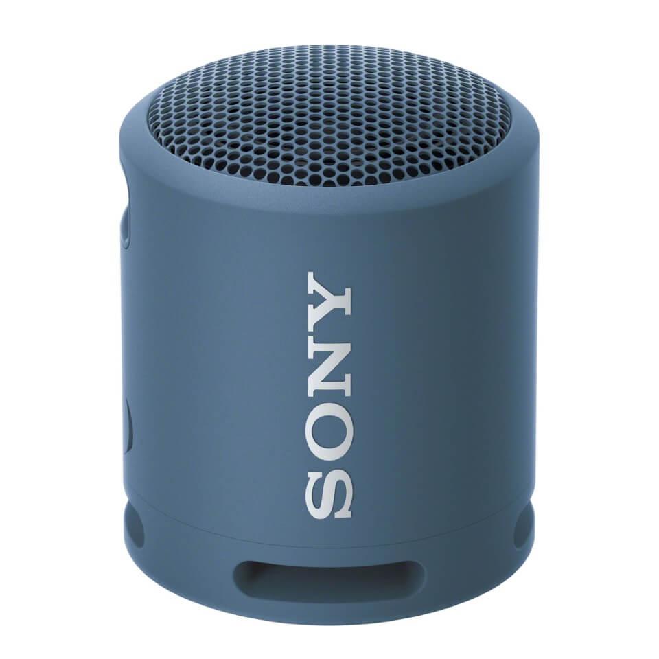 Altavoz Bluetooth SONY XB12 (Azul - Autonomía: Hasta 16 Horas - Alcance:  10m)