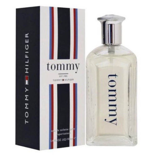 Tommy Hilfiger perfume Tommy para hombre