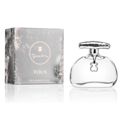 Tous Touch Luminous Gold 100 ml