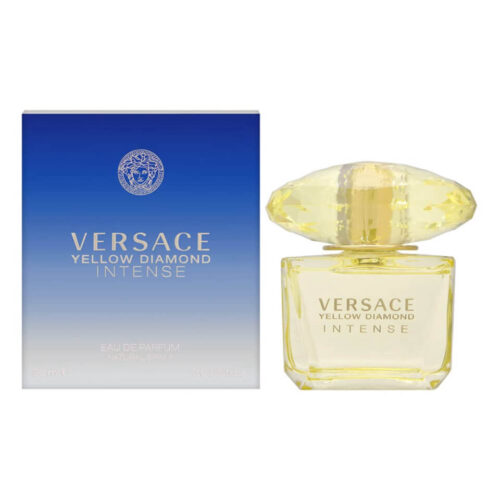 Versace Yellow Diamond Intense Eau de Parfum 90 ml