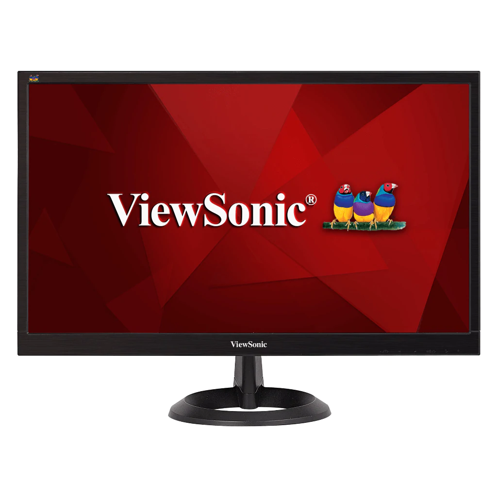 Viewsonic Monitor LED 22" VA2261H-2 Full HD
