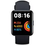 Xiaomi Smartwatch Redmi Watch 2 Lite - Negro