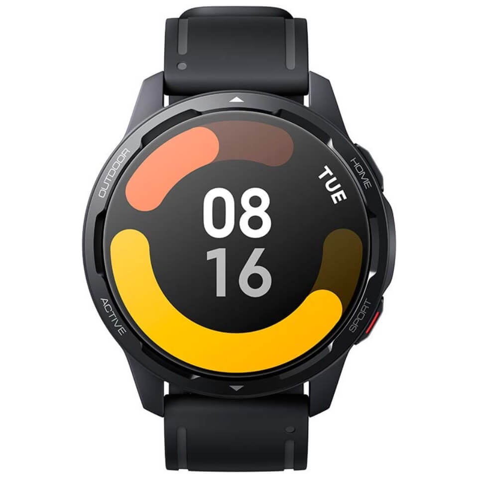 Xiaomi Smartwatch S1 Active GL - Negro